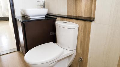 Image of 1299 Sq.ft 2 BHK Apartment / Flat for sale in MJR Clique Hercules, Electronic City, Bengaluru for Rs. 12000000