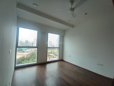 Bedroom Image of 2600 Sq.ft 4 BHK Apartment / Flat for sale in Bombay Island City Center, Wadala Mumbai for Rs. 132500000