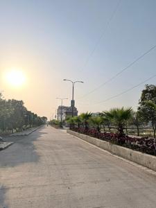 Image of 900 Sq.ft Residential Plot / Land for sale in Shree Vidhya Rudraksh Greens Phase I, Umariya, Indore for Rs. 4590000
