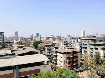 Bedroom Two Image of 1240 Sq.ft 2 BHK Apartment / Flat for sale in Kalyan West Kalyan for Rs. 12100000