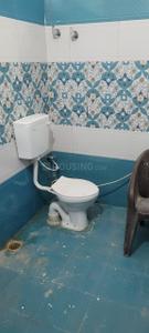 Bathroom Image of 1500 Sq.ft 2 BHK Independent House for sale in Banthra Sikander Pur Lucknow for Rs. 6500000