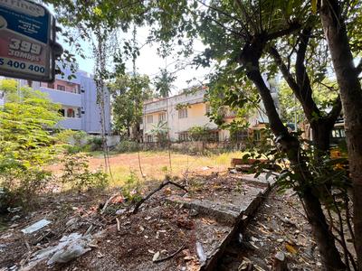 Image of 3000 Sq.ft Residential Plot / Land for sale in Adyar, Chennai for Rs. 85000000