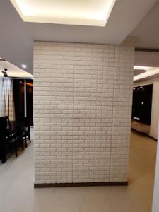 Hall Image of 2800 Sq.ft 3 BHK Apartment / Flat for rent in ETA Lilac Heights, Raja Annamalai Puram Chennai for Rs. 200000