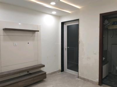 Bedroom Image of 1200 Sq.ft 3 BHK Builder Floor for sale in Shalimar Bagh New Delhi for Rs. 27500000
