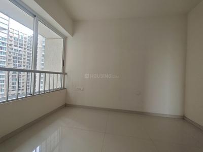 Balcony Image of 1246 Sq.ft 2 BHK Apartment / Flat for sale in Marathon Nexzone, Panvel Navi Mumbai for Rs. 9500000