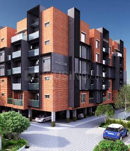 2 BHK Flat