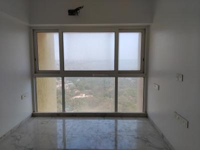Bedroom Image of 1700 Sq.ft 3 BHK Apartment / Flat for sale in Raheja Exotica Sorento, Madh Mumbai for Rs. 31500000