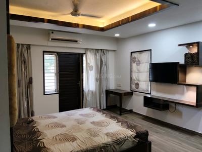 Bedroom Image of 994 Sq.ft 5 BHK Villa for sale in Sanskruti Sentossa Greens, Vaishno Devi Circle Ahmedabad for Rs. 85000000