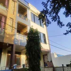 Image of 1500 Sq.ft 2 BHK Independent House for rent in Narayan Vihar, Jaipur for Rs. 18000