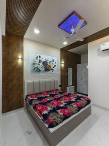 Bedroom Image of 1350 Sq.ft 3 BHK Independent House for sale in Gopal Pura Agra for Rs. 5000000