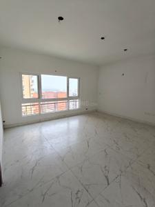 Hall Image of 1408 Sq.ft 3 BHK Apartment / Flat for sale in Shivom Mani Casa, New Town Kolkata for Rs. 18500000