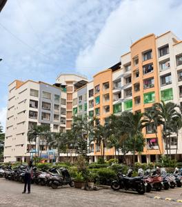 2 BHK Flat