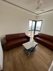 Hall Image of 550 Sq.ft 1 BHK Apartment / Flat for sale in Johaan Signature Isle, Wadala Mumbai for Rs. 27000000