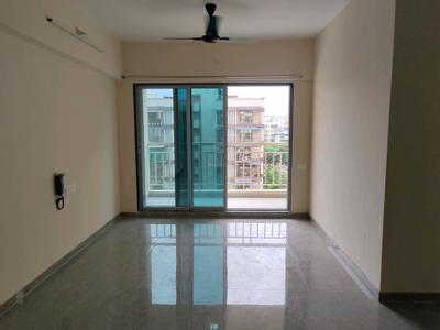 Living Room Image of 1465 Sq.ft 3 BHK Apartment / Flat for sale in Marquis Royal Palm, Ulwe Navi Mumbai for Rs. 20000000