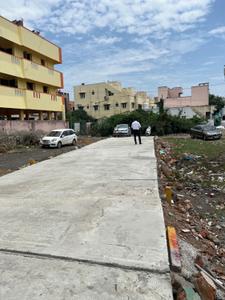Image of 900 Sq.ft Residential Plot / Land for sale in Gerugambakkam, Chennai for Rs. 7500000