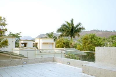 Image of 1800 Sq.ft 3 BHK Villa for sale in Tungarli, Lonavala for Rs. 26000000