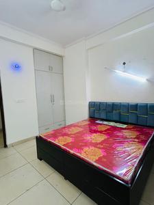 Bedroom Image of Urban hive in Sector 77, Noida