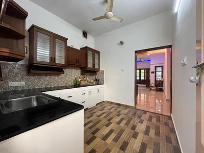 Kitchen Image of 1850 Sq.ft 5 BHK Independent House for sale in Vennala Kochi for Rs. 11999995