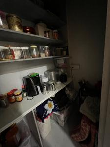 Kitchen Image of 1800 Sq.ft 3 BHK Apartment / Flat for sale in Lodha Bel Air, Jogeshwari West Mumbai for Rs. 55000000