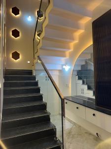 Kitchen Image of 4800 Sq.ft 5 BHK Independent House for sale in Nagarbhavi Bengaluru for Rs. 39500000