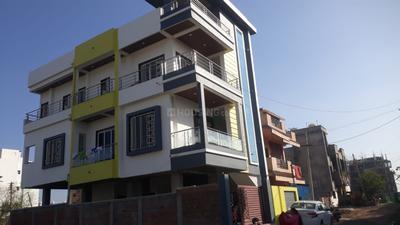 Image of 1320 Sq.ft 2 BHK Independent House for rent in Besa Pipla, Nagpur for Rs. 14500
