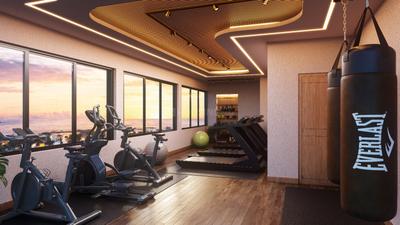 Image of 2723 Sq.ft 3.5 BHK Builder Floor for sale in Panjim, Goa for Rs. 63000000