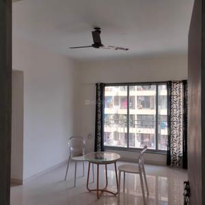 Hall Image of 519 Sq.ft 1 BHK Apartment / Flat for sale in Malad West Mumbai for Rs. 10500000