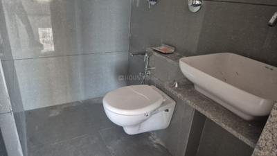 Image of 968 Sq.ft 3 BHK Apartment / Flat for sale in Rashmi Nivaasa, Shela, Ahmedabad for Rs. 8200000