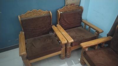 1 BHK Independent Builder Floor