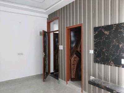 Living Room Image of 750 Sq.ft 2 BHK Builder Floor for sale in DLF Ankur Vihar Ghaziabad for Rs. 2320344