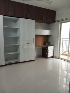 Bedroom Image of 1500 Sq.ft 3 BHK Apartment / Flat for sale in S And S Trillium Apartments by S&amp;S Builders &amp; Developers, Chikkanagamangala Bengaluru for Rs. 11500000
