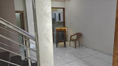 Living Room Image of 1750 Sq.ft 3 BHK Independent House for sale in Lasudia Mori Indore for Rs. 8000000