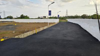 Image of 1317 Sq.ft Residential Plot / Land for sale in Mahindra World City, Maraimalai Nagar, Chennai for Rs. 4609500