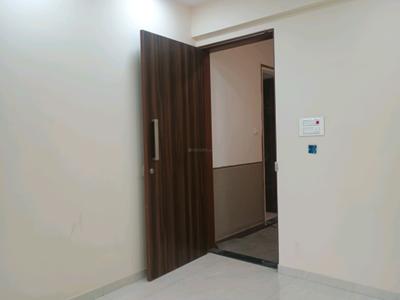 Living Room Image of 750 Sq.ft 1 BHK Apartment / Flat for sale in Regency Anantam Phase V, Dombivli East Thane for Rs. 4700000