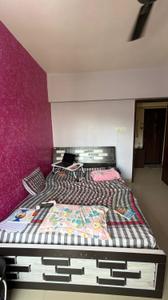 Bedroom Image of 995 Sq.ft 1 BHK Apartment / Flat for sale in Venkatesh Venkatesh Sharvil, Dhayari Pune for Rs. 6900000