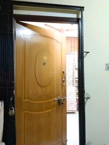 Main Entrance Image of 1160 Sq.ft 3 BHK Apartment / Flat for sale in Behala Kolkata for Rs. 6500000