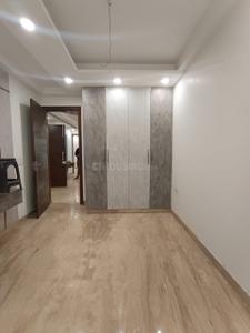 3 BHK Semi Furnished Independent Builder Floor