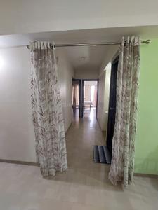 Hall Image of 1600 Sq.ft 3 BHK Apartment / Flat for rent in BCM Paradise, Nipania Indore for Rs. 50000