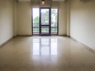 Hall Image of 3375 Sq.ft 3 BHK Builder Floor for rent in Jor Bagh New Delhi for Rs. 400000
