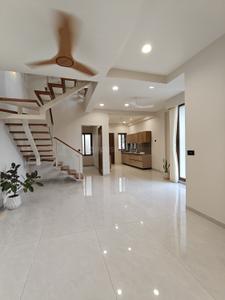 Hall Image of 2450 Sq.ft 4 BHK Villa for sale in Serenity Nest, Sevasi Vadodara for Rs. 17000000