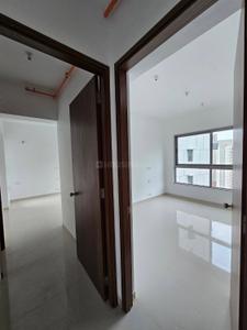 Hall Image of 1324 Sq.ft 3 BHK Apartment / Flat for rent in Kalpataru Immensa, Thane West Thane for Rs. 65000