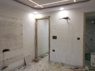 Bedroom Image of 2500 Sq.ft 6 BHK Apartment / Flat for sale in KG-III New Delhi for Rs. 25000000