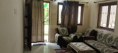 Hall Image of 1200 Sq.ft 3.5 BHK Independent House for sale in Wathoda Nagpur for Rs. 15000000