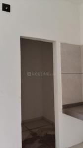Hall Image of 1080 Sq.ft 3 BHK Apartment / Flat for rent in Agora City Centre, Karelibagh Vadodara for Rs. 40000