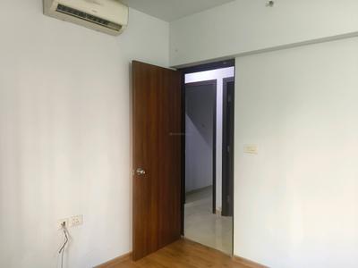 Bedroom Image of 1435 Sq.ft 3 BHK Apartment / Flat for sale in Lodha Palava Downtown, Palava Phase 2 Thane for Rs. 7000000