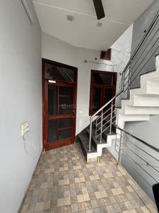 Balcony Image of 900 Sq.ft 2 BHK Builder Floor for rent in Shaheed Bhagat Singh Nagar Ludhiana for Rs. 15000