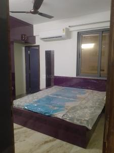 Bedroom Image of 3000 Sq.ft 4 BHK Apartment / Flat for rent in Swagat Agacia, Sargasan Gandhinagar for Rs. 51000