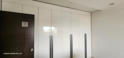 Bedroom Image of 4500 Sq.ft 5 BHK Apartment / Flat for sale in Solitaire Unity, Kondapur Hyderabad for Rs. 41500000