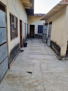 Balcony Image of 2700 Sq.ft 5 BHK Independent House for sale in Gokul Kripa Royal Aangan Block E, Jaisinghpura Jaipur for Rs. 5500000