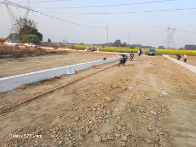 Image of 1500 Sq.ft Residential Plot / Land for sale in Sarojini Nagar, Lucknow for Rs. 3450000